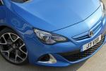 Vauxhall Astra VXR 2012 года